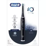 Brosse a dents electrique ORAL-B IO6s Black Lava