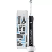Brosse a dents electrique ORAL-B Smart teen black avec etui