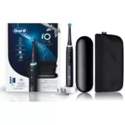 Brosse a dents electrique ORAL-B IO 5 Black edition cadeau