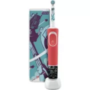 Brosse a dents electrique ORAL-B Nouvelle edition Starwars D170 avec etui
