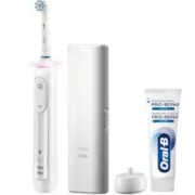 Brosse a dents electrique ORAL-B Smart 6500 edition speciale