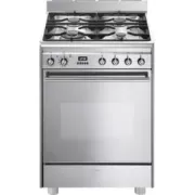 Cuisiniere mixte SMEG GP61X9