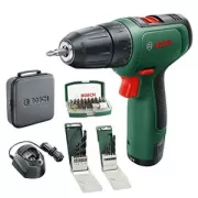 Perceuse-visseuse sans fil Bosch - EasyDrill 1200 06039D3004