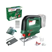 Scie sauteuse sans fil Bosch - UniversalSaw 18V-100 0603011101