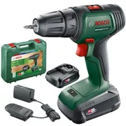 Bosch perceuse-visseuse sans fil UniversalDrill 18V 06039D4002