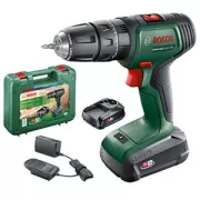 Perceuse a percussion sans fil Bosch UniversalImpact 18V 06039D4102