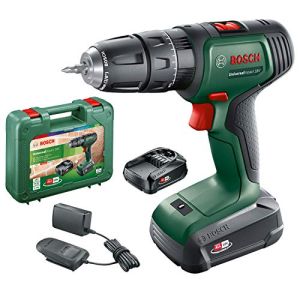 Perceuse a percussion sans fil Bosch UniversalImpact 18V 06039D4102