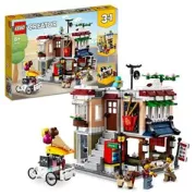 LEGO 31131 Creator Le Magasin de Nouille