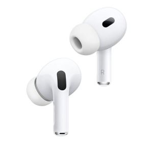 Image : Apple AirPods Pro 2eme generation Blanc