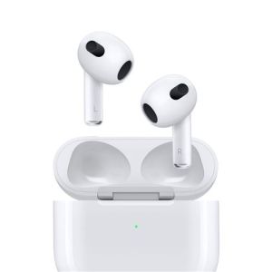 Image : Apple AirPods 3 MPNY3ZM/A