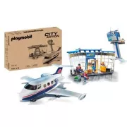 Playmobil 71153 Aeroport City Action