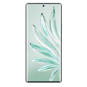 Image : Honor 70 5G 128 Go Vert emeraude