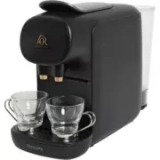 Cafetiere a dosette PHILIPS l'or barista sublime premium LM9016/63