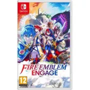 Fire Emblem Engage Nintendo Switch NINTENDO