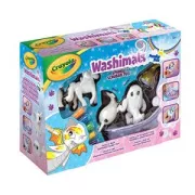 Crayola - Washimals Peculiar Pets Sanctuary