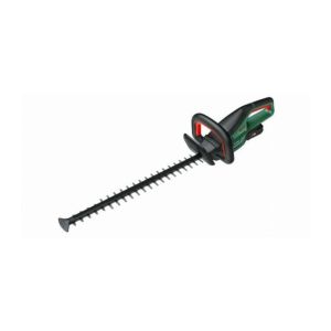 Taille-haie sans fil BOSCH UniversalHedgeCut 18V-50 + 1 batt. 2 5Ah - 0600849K01 Taille-haie sans fil BOSCH UniversalHedgeCut 18V-50 + 1 batt. 2 5Ah - 0600849K01