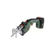 Elagueur sans fil BOSCH Keo 18V + 1 batt. 2Ah - 0600861A00