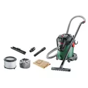 Bosch 06033D12W0 Aspirateur eau et poussiere AdvancedVac 20
