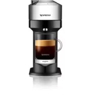Nespresso Vertuo MAGIMIX 11709 vertuo next deluxe pure chrome
