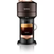 Nespresso Vertuo MAGIMIX 11708 vertuo next rich premium marron