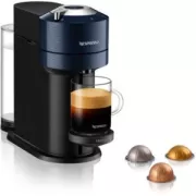 Nespresso Vertuo KRUPS YY4974FD vertuo next navy blue