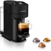 Nespresso Vertuo KRUPS yy4606fd vertuo next noir mat
