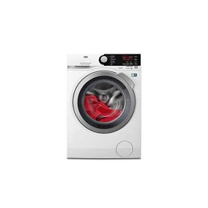 Image : Lave-linge hublot Aeg L7FBR847E Care Drum