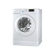 Lave-linge hublot Indesit BWDE91285XWFRN