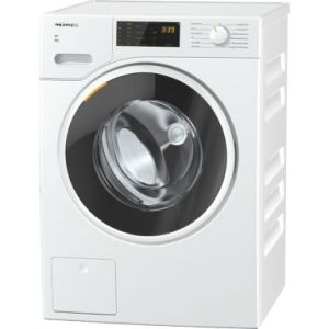 Image : Lave-linge hublot Miele WCA 020