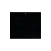 Plaque induction Electrolux DIT60331BK