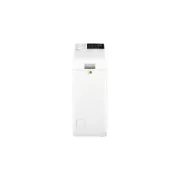 Lave-linge top Electrolux EW7T1368HC
