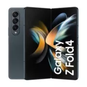 SAMSUNG Galaxy Z Fold4 Anthracite 512 Go 5G