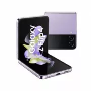 SAMSUNG Galaxy Z Flip4 Lavande 128Go 5G
