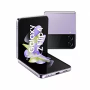 SAMSUNG Galaxy Z Flip4 Lavande 512Go 5G