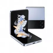 SAMSUNG Galaxy Z Flip4 Bleu 256Go 5G