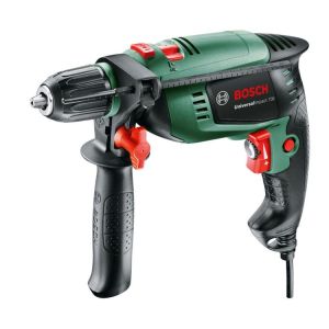 Image : BOSCH Perceuse a percussion UniversalImpact 700 0603131000