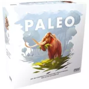 Jeu de strategie Asmodee Paleo