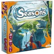 Seasons ASMODEE