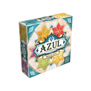 Image : Azul Pavillon d'ete Asmodee