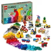 LEGO 11021 - 90 Ans de Jeu