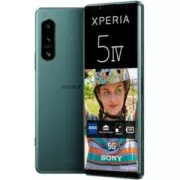 Smartphone SONY Xperia 5 IV Vert 5G