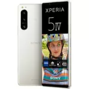 Smartphone SONY Xperia 5 IV Ecru 5G
