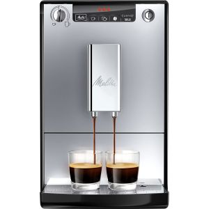 Image : MELITTA - Solo Pure  Silver E950-766