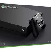 Console Xbox One X 1 To