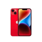 iPhone 14 5G 128 Go (PRODUCT) RED MPVA3ZD/A APPLE