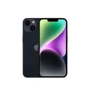 iPhone 14 5G 256 Go Noir minuit MPVX3ZD/A APPLE