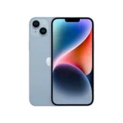 iPhone 14 Plus 5G 128 Go Bleu MQ523ZD/A APPLE