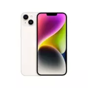 iPhone 14 Plus 5G 128 Go Lumiere stellaire MQ4Y3ZD/A APPLE