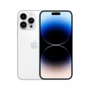 iPhone 14 Pro Max 5G 128 Go Argent MQ9Q3ZD/A APPLE