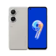 Smartphone Asus Zenfone 9 8 Go RAM 128 Go Blanc Clair de Lune